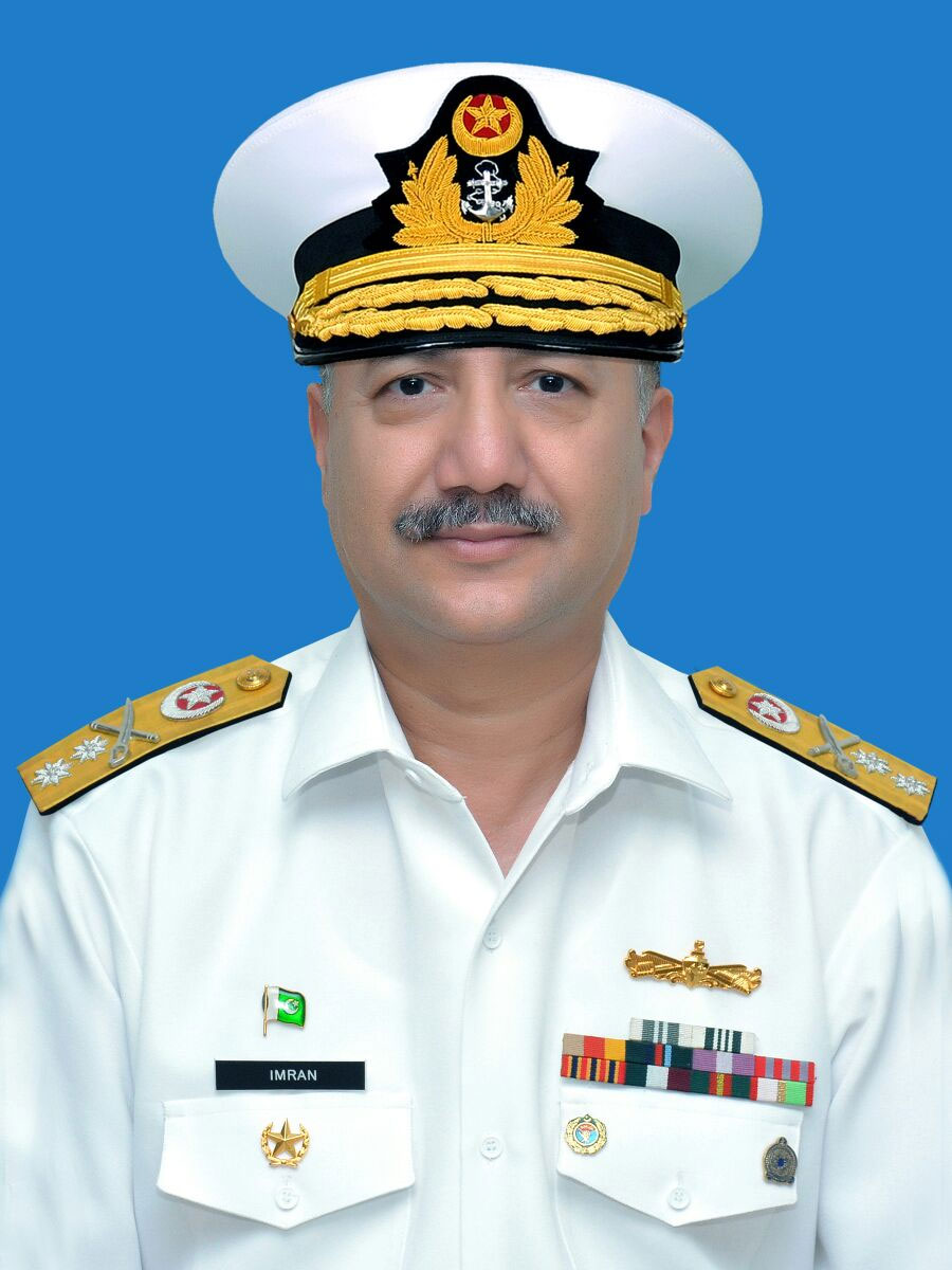 Three commodores of Pakistan Navy promoted to rear admiral rank