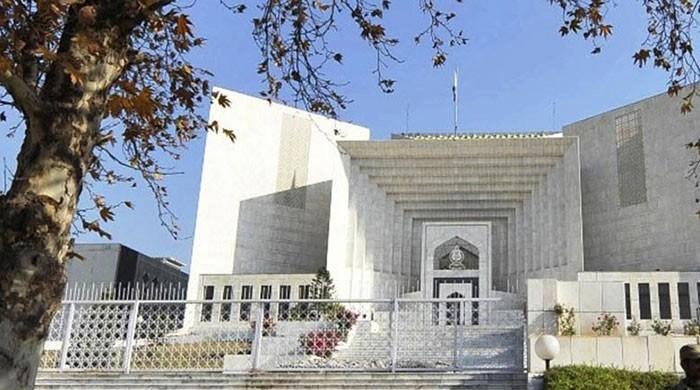 Can the Supreme Court disqualify the Prime Minister? Can the Supreme Court disqualify the Prime Minister?