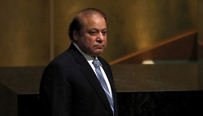 Panama case: SC to hear review petitions of Nawaz, children on Sept 12