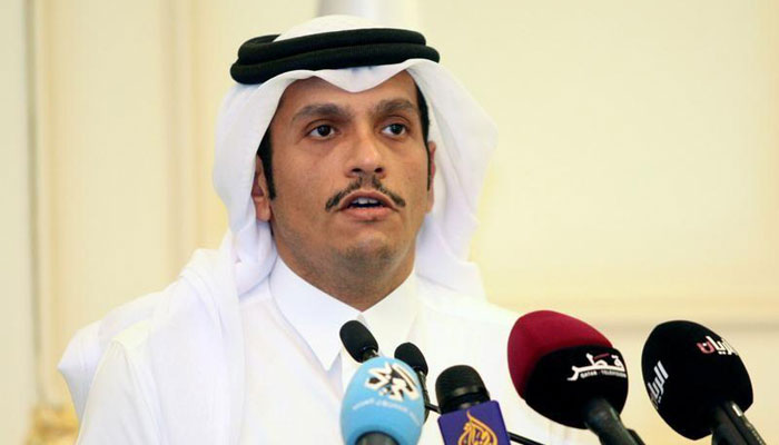 Qatar seeks options at United Nations to overcome Gulf rift