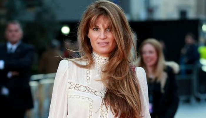 Jemima expresses happiness at Nawaz Sharif's disqualification