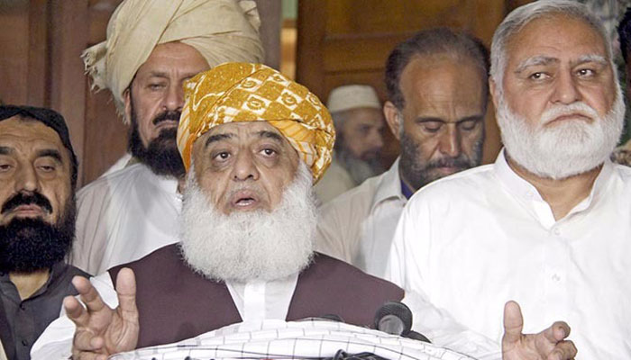 Legal experts stunned by basis of PM's disqualification, says Fazl