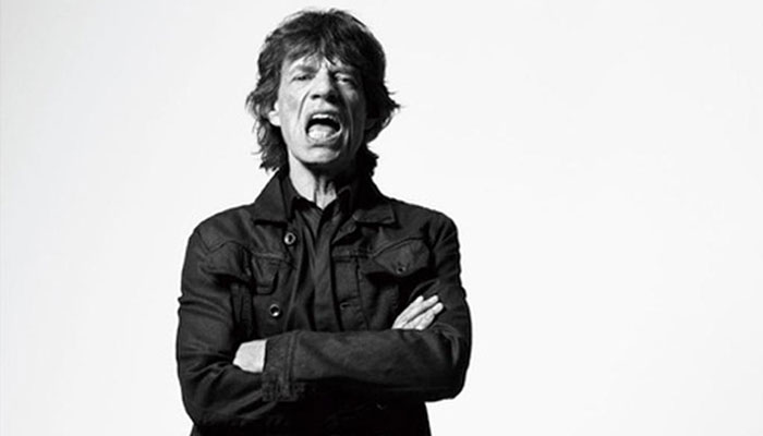 ´England Lost´: Mick Jagger sings Brexit blues