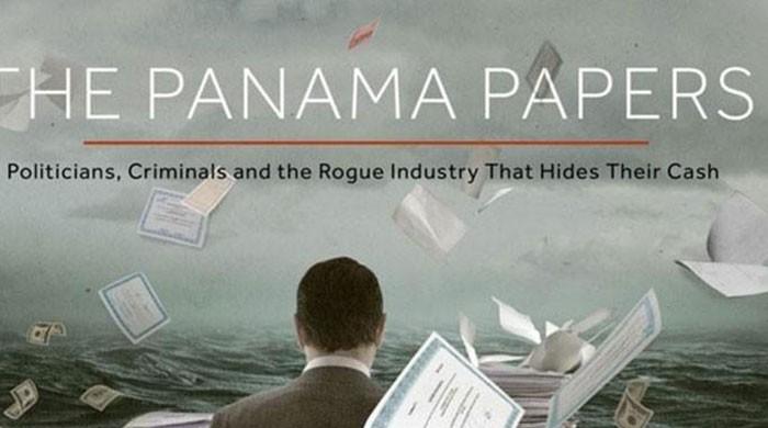 From Panama to the Supreme Court 