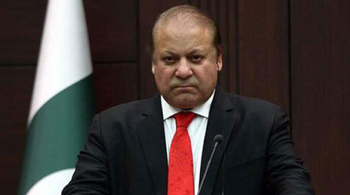 Nawaz Sharif: A political journey
