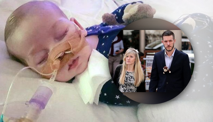 Terminally-ill baby Charlie Gard dies, raising questions on health, ethics