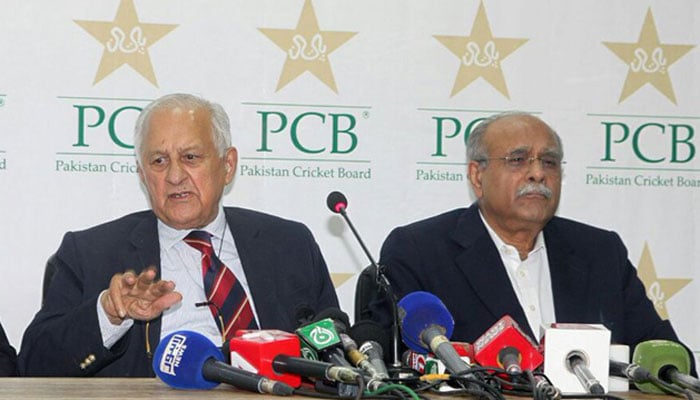 Sri Lanka refuse to play in Pakistan
