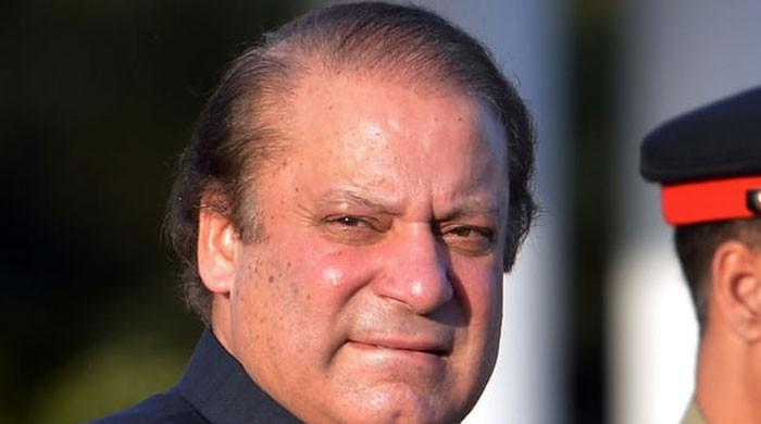 Accountability, justice and Nawaz Sharif