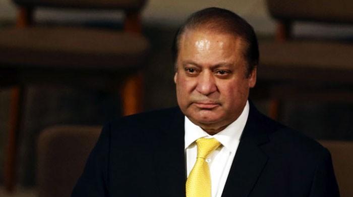 Prominent lawyer weighs in on Nawaz's disqualification