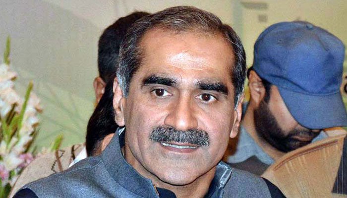 PML-N, Sharif family extended full cooperation to JIT: Saad