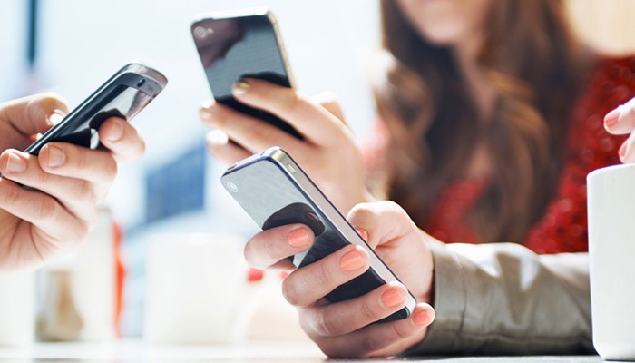Mobile phone users cross 140.5 million in Pakistan