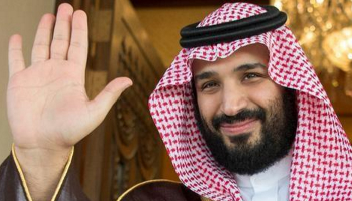 Saudi crown prince announces plan for Red Sea tourism project