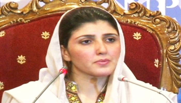 Imran no longer popular, lost Lahore by-election: Ayesha Gulalai 