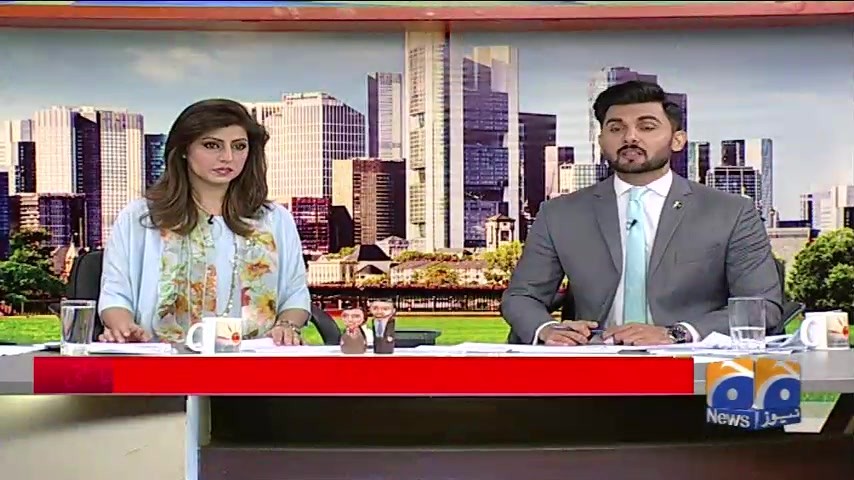 Geo Pakistan 02-August-2017 | TV Shows - geo.tv