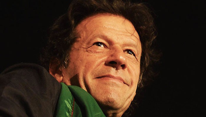 Imran Khan's disqualification case to resume from Sept 12