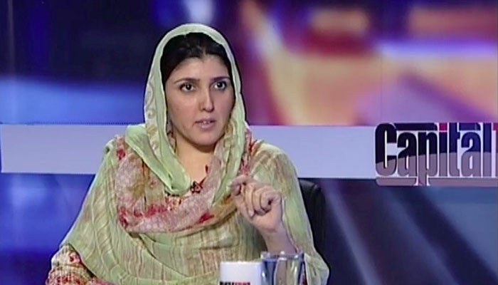 NA resolution calls for bi-partisan committee to probe Gulalai's allegations 