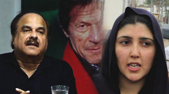 Naeemul Haque confirms he ‘discussed marriage’ with Ayesha Gulalai