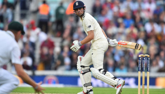 England bat against injury-hit South Africa in fourth Test