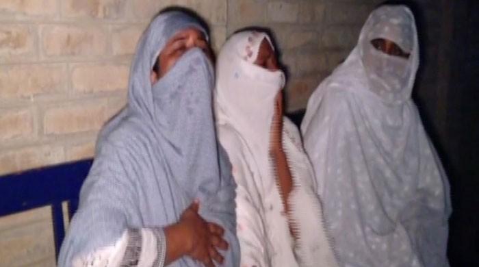 Pregnant woman suffers to death while doctor allegedly attended ‘PTI meeting’