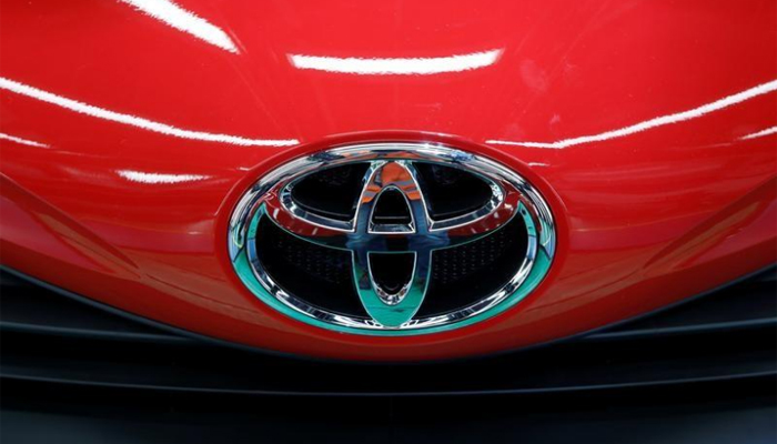Toyota plans truck, possibly SUV production in Mexico despite Trump threat
