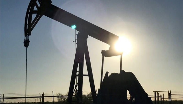 Oil prices rise on strong US jobs data