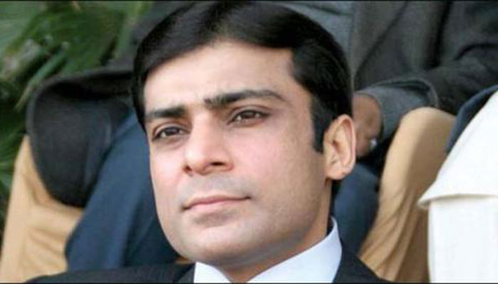 Hamza Shehbaz’s alleged wife Ayesha Ahad demands probe 