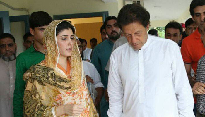 In the Ayesha Gulalai and Imran Khan scandal, the truth doesn’t seem to matter