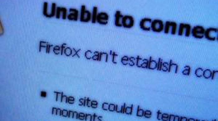 Internet services restored across Pakistan after submarine cable outage: PTCL 