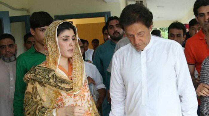 In the Ayesha Gulalai and Imran Khan scandal, the truth doesn’t seem to matter