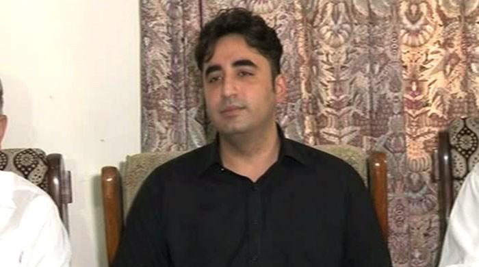 Upset on how Gulalai is attacked for raising voice: Bilawal  Upset on how Gulalai is attacked for raising voice: Bilawal