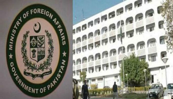Pakistan committed to nuclear weapons-free world: FO
