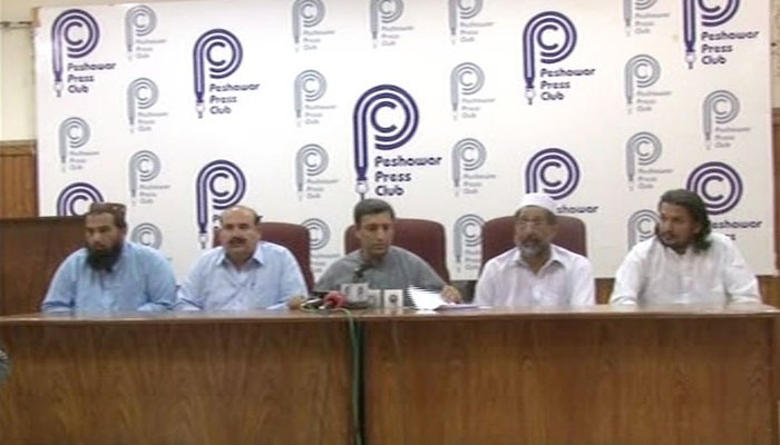 KP Ehtesab Commission dismisses corruption petition against Gulalai