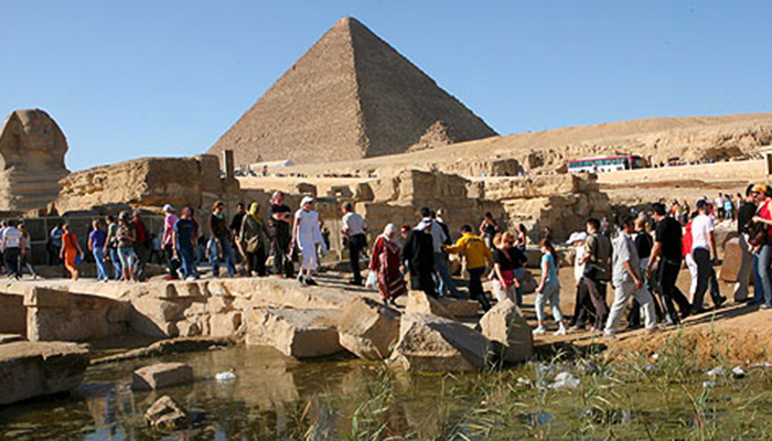 Saudi billionaire to invest $800m in Egypt tourism