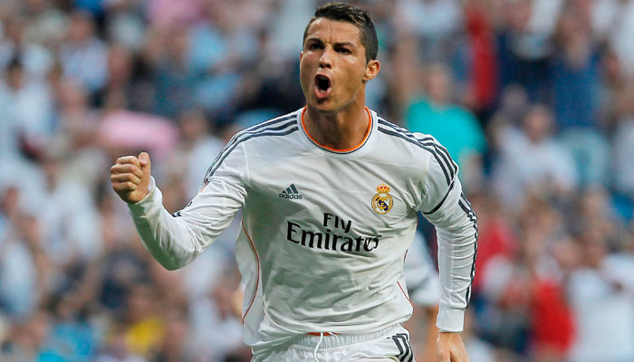 Zidane hints Ronaldo to feature against Man United