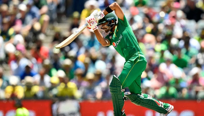 Here’s what Babar Azam said when asked about Kohli comparison 