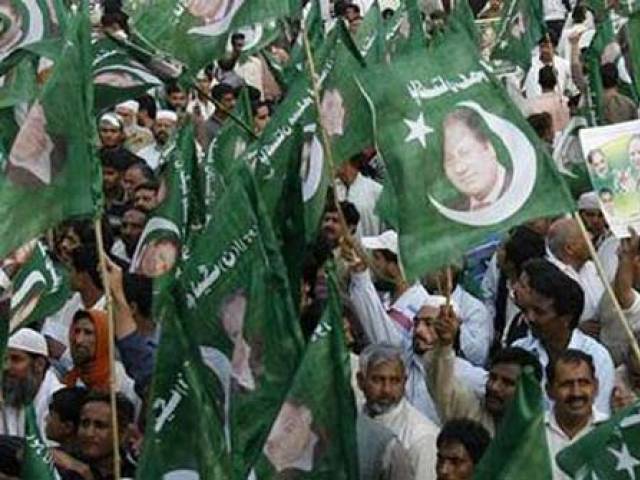 ECP directs PML-N to appoint new party president: sources 