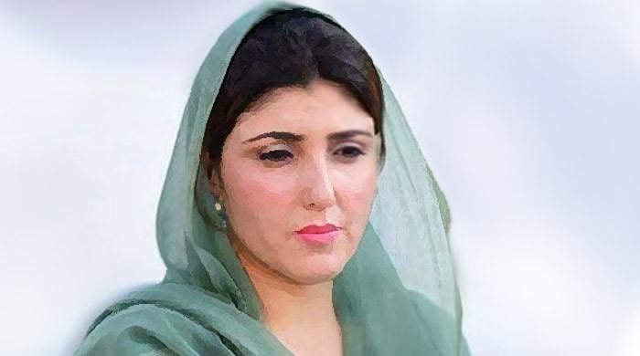 What Ayesha Gulalai’s past tells us about her