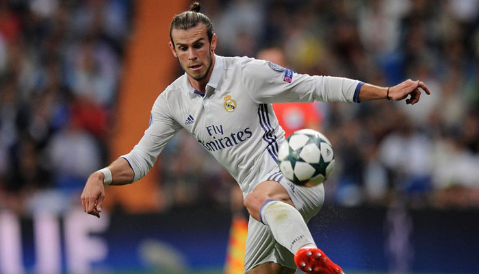 Man United’s interest in Bale is over, says Mourinho after Super Cup loss