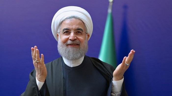 Iranian president names three women to government posts after criticism