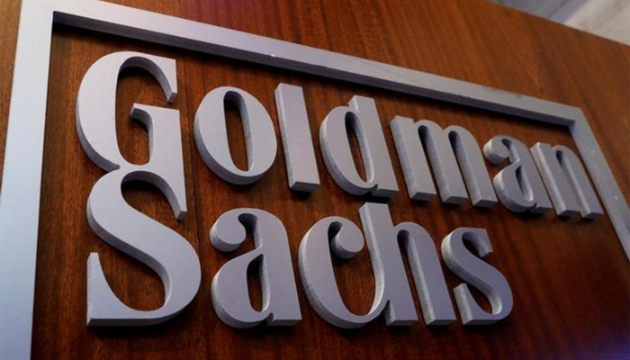 Goldman to use 'personality test' for hiring decisions