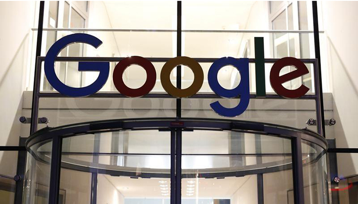 Google's Belgian unit in tax probe: report