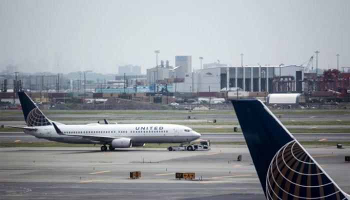 United Airlines apologises for death of dog on flight