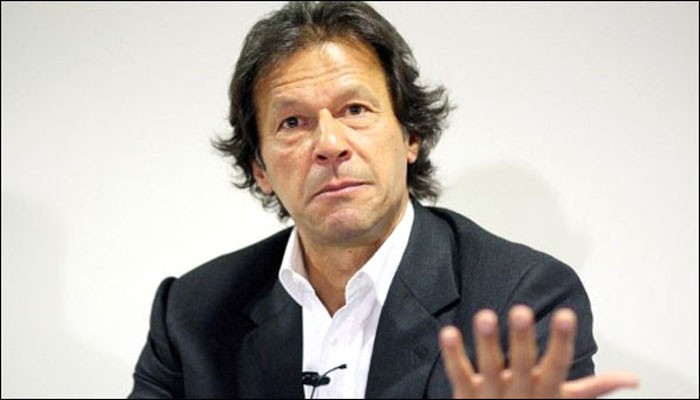 PTI challenges ECP decision to hear contempt case against Imran Khan 