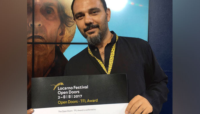 Jami wins top award at Switzerland’s Locarno Festival
