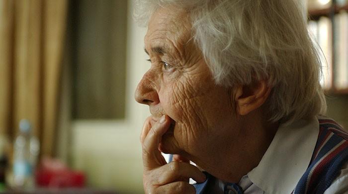 Profile of Dr Ruth Pfau