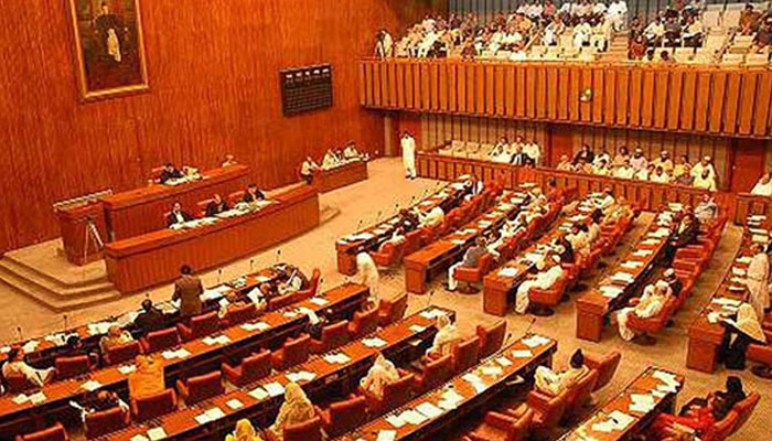 Senate to hold dialogue on constitutional ambit of state institutions