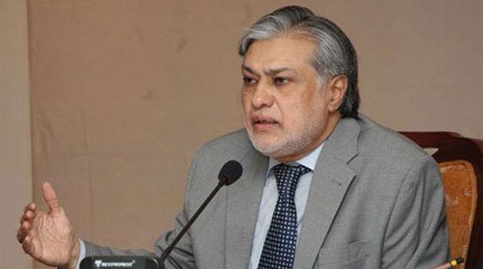 Number of tax payers increased by 50pc in four years: Dar