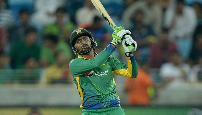 Unstoppable Shoaib Malik bags another crown with 7,000 runs