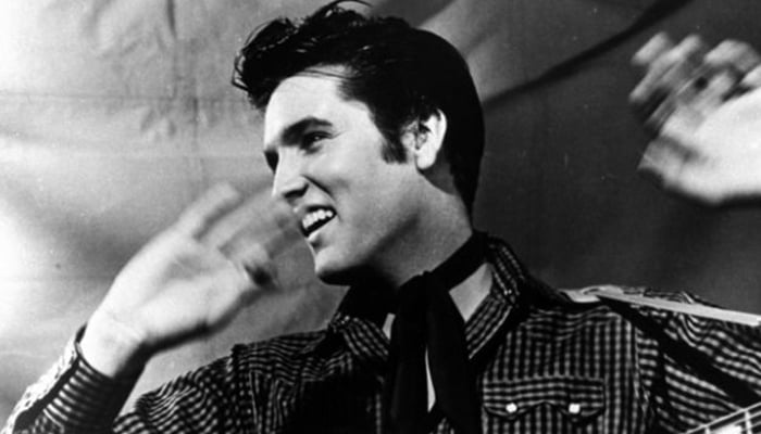 40 years ago, America shocked by death of Elvis