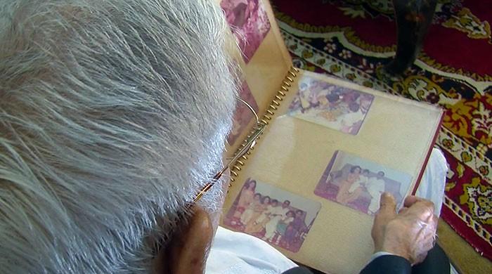 Searching for home away from home: Migrants’ journey to Pakistan from India 